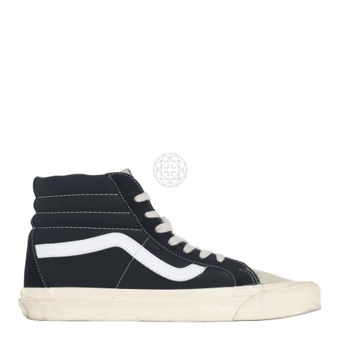 Vans x fear of god hot sale sk8 hi